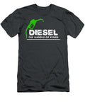 Diesel the Handle of Kings Anh Nguyen T-Shirt
