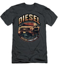 Diesel Was My First Love Anh Nguyen T-Shirt