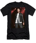 Diggy Simmons Front Row Photographs T-Shirt
