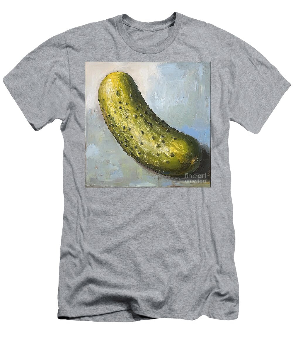 Dill Pickle Elisabeth Lucas T-Shirt