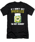 Dill Pickle Lover Funny Pickle Cucumber Me T-Shirt