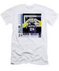 Dillon Brooks Basketball860 Kelvin Kent T-Shirt