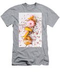 Diner Decadence Jorgo Photography T-Shirt