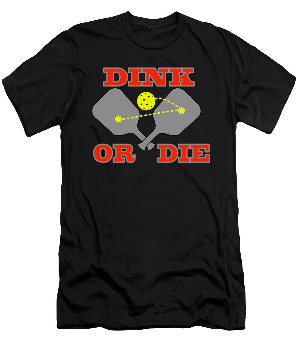 Dink or Die Kai Winda T-Shirt