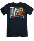 Dinner At Marios Anthony Falbo T-Shirt