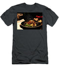 Dinner Is Served Marnie Patchett T-Shirt