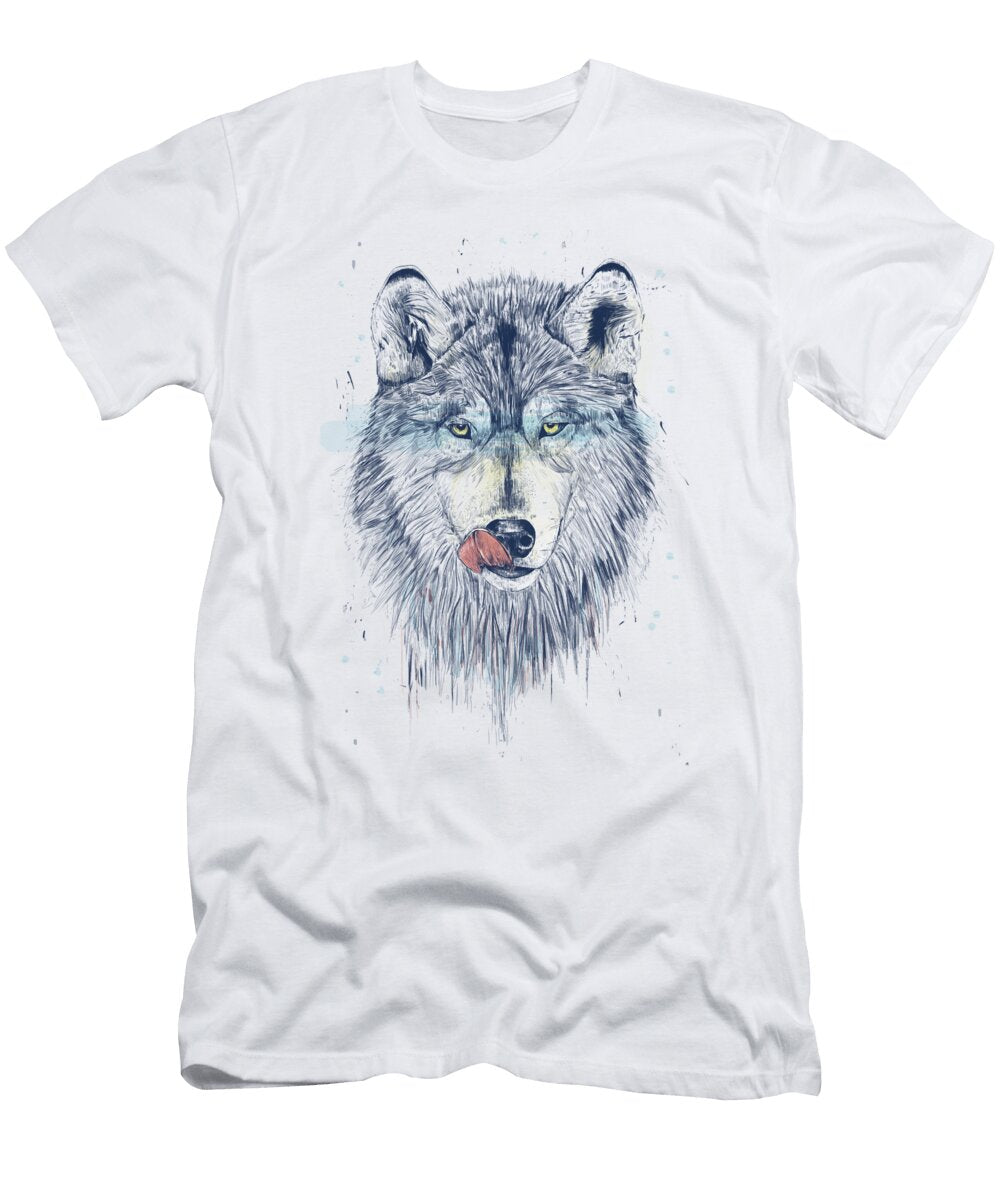 Dinner Time Balazs Solti T-Shirt