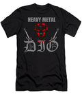 Dio Band Rafleshit Obilly T-Shirt