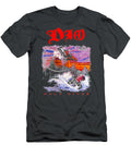Dio Holy Diver Kennedy Oliver T-Shirt