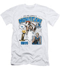 Dirk 2011 Neu Digital Archive T-Shirt