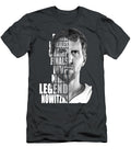 Dirk Nowitzki Legacy Quang Vu T-Shirt