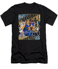 Dirk Nowitzki Vintage Bootleg Ozlem Altin T-Shirt