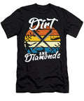 Dirt and Diamonds Sambel Pedes T-Shirt