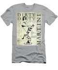 Dirty Martini Jon Neidert T-Shirt