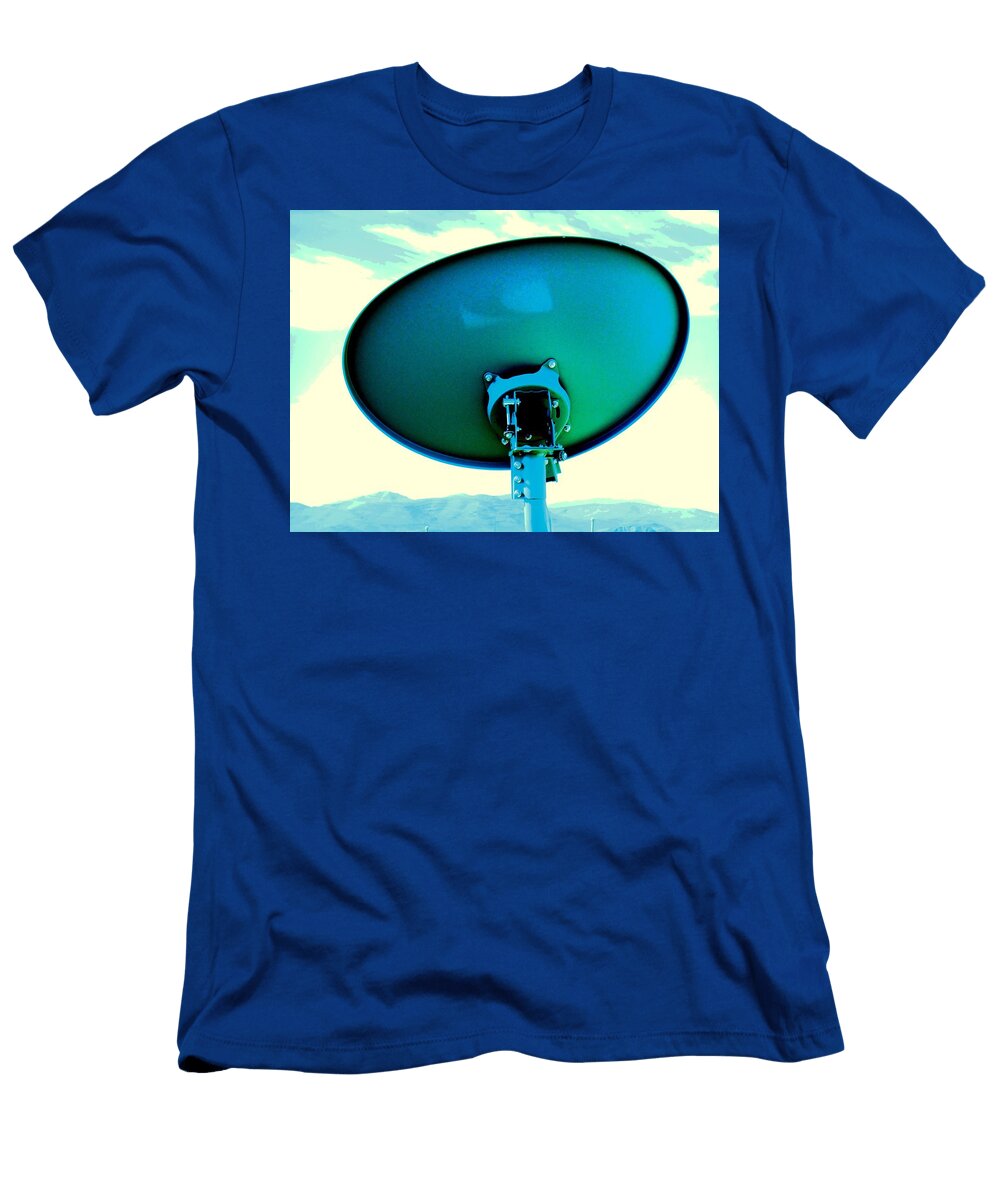 Dish Dietmar Scherf T-Shirt