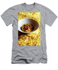 Dish of Pappardelle Della Pierina Franco Cogoli T-Shirt