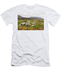 Disko Island Nature Eva Lechner T-Shirt
