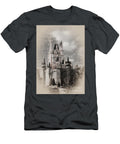 Disney World Castle 998 Gull G T-Shirt