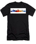 District Dimensions Max Freeman T-Shirt