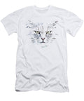 Disturbed Cat Everet Regal T-Shirt