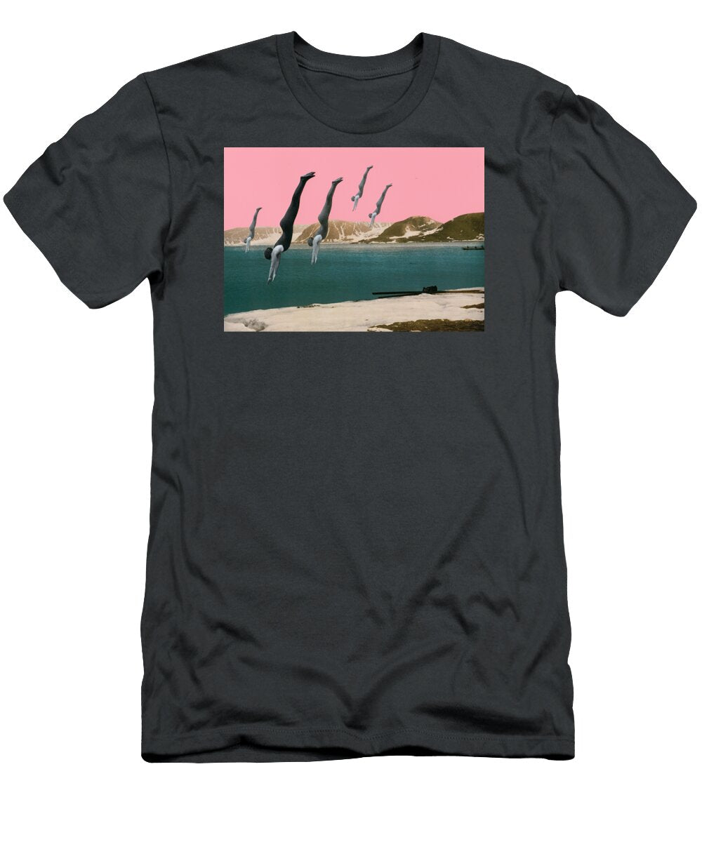 Dive Cassia Beck T-Shirt