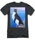 Dive James W Johnson T-Shirt