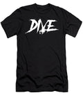 Dive Steven Zimmer T-Shirt
