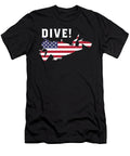 Dive USA Steven Zimmer T-Shirt