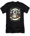 Diver Ahmad Pratama T-Shirt