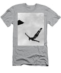 Diver American School T-Shirt