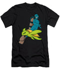 Diver and Turtle Scuba Diver Apparel Dive Tinh Tran Le Thanh T-Shirt