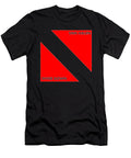 Diver Down Van Halen Gembo Dipo T-Shirt