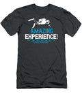 Diver Gift Amazing Experience Diving Funnygiftscreation T-Shirt