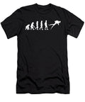 Diver Gift Diver Evolution Benjamin Burkert T-Shirt