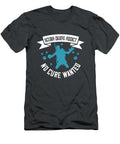 Diver Gift Scuba Diving Addict No Cure Wanted Diving Funnygiftscreation T-Shirt