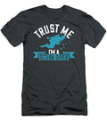 Diver Gift Trust Me Im a Scuba Diver Diving Funnygiftscreation T-Shirt