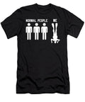 Diver Gifts Steven Zimmer T-Shirt