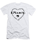 Diver Jensen Cena T-Shirt