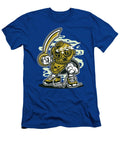 Diver Long Shot T-Shirt