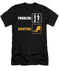 Diver Manuel Schmucker T-Shirt