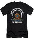 Diver Scuba Snorkeling Dive Commercial Diving Crazy Squirrel T-Shirt