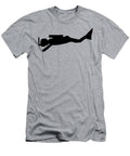 Diver Silhouette a Z T-Shirt