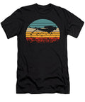 Diver Silhouette Do Tran Quang T-Shirt
