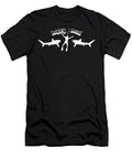 Diver Taucher Hai Shark Agypten Egypt Neu Hendri Hendriana T-Shirt