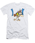 Diver Tian Bas T-Shirt