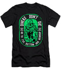 Divers Dont Die They Go to the Bottom Regroup the Perfect Presents T-Shirt