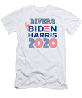 Divers for Biden Harris 2020 Bruno T-Shirt