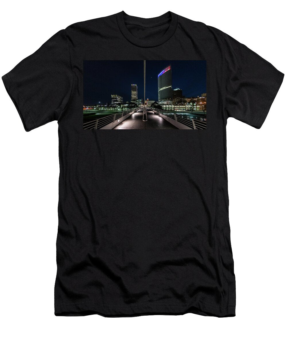 Divided Randy Scherkenbach T-Shirt