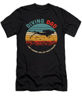 Diving Dad Do Tran Quang T-Shirt