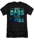 Diving Dads Best Father Diver Manuel Schmucker T-Shirt